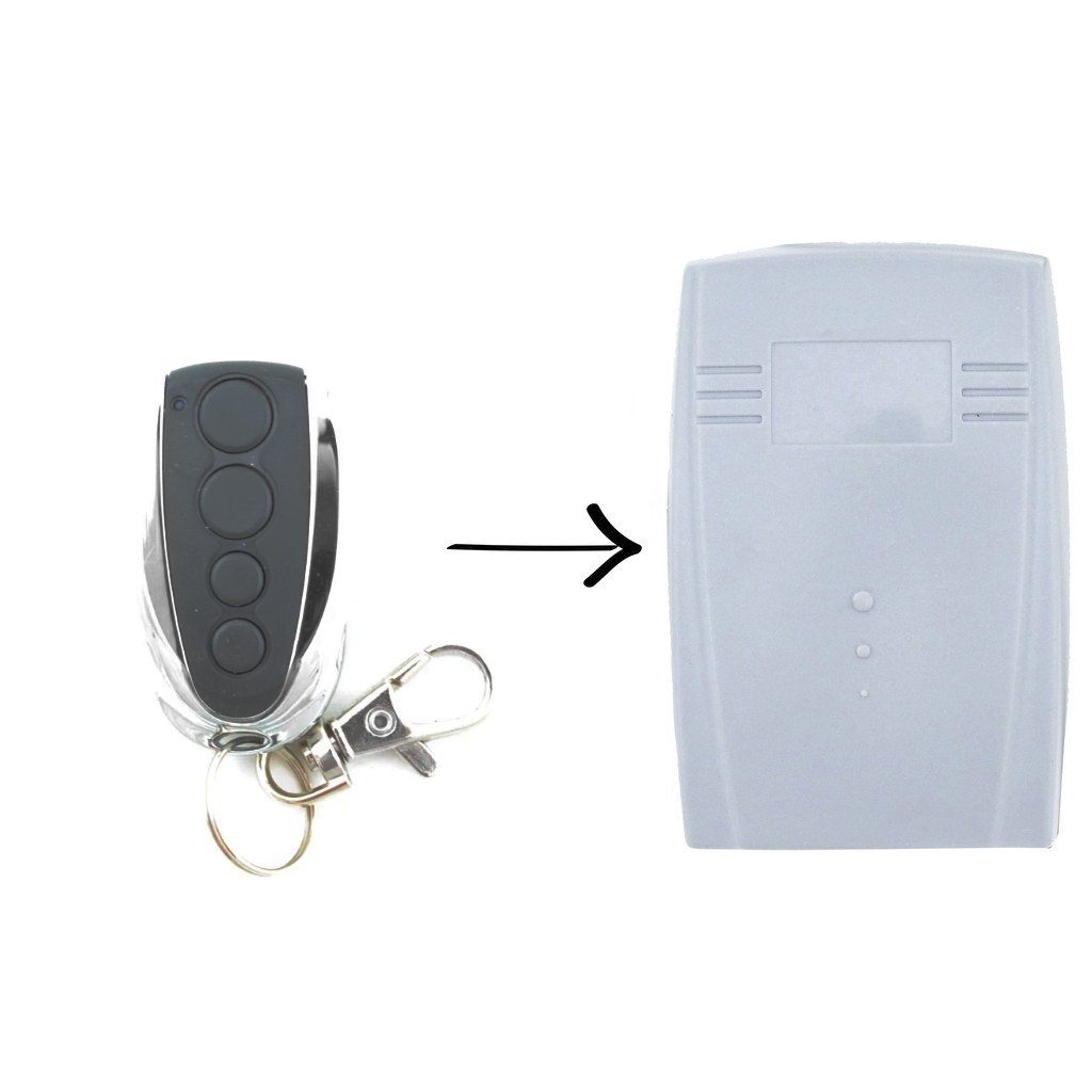 Vip2250 Receiver Remote Garage & Gate Receivers | Remote Pro – Page 7