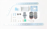 ATA GDO-11V3 Ero Sectional Garage Motor/Opener (No Rail)