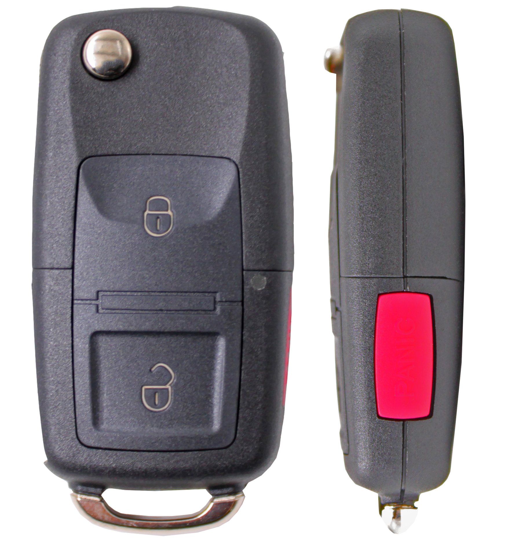 KD KeyDIY Remote B01-2+1 Suitable For KD-B01-2
