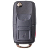 KD KeyDIY Remote B01-2+1 Suitable For KD-B01-2