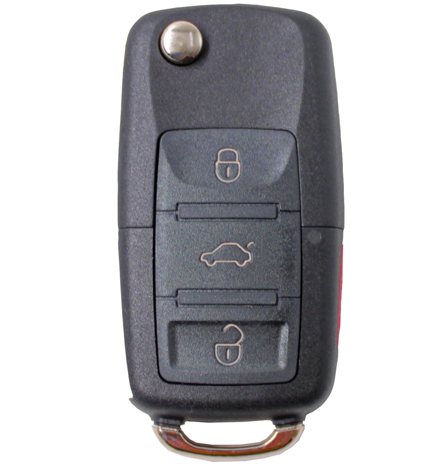Kd Remote KD KeyDIY Remote B01-3+1 Suitable For KD-B01-4-Remote Pro
