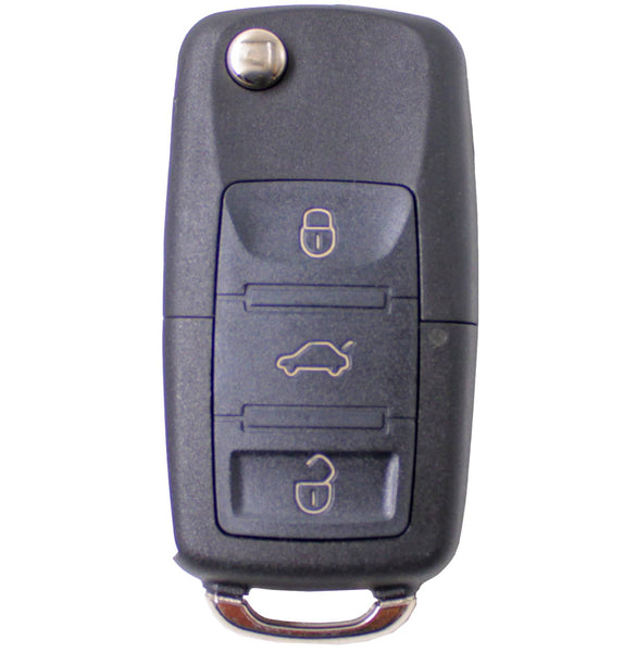 KD KeyDIY Remote B01-3 Suitable For KD-B01-3