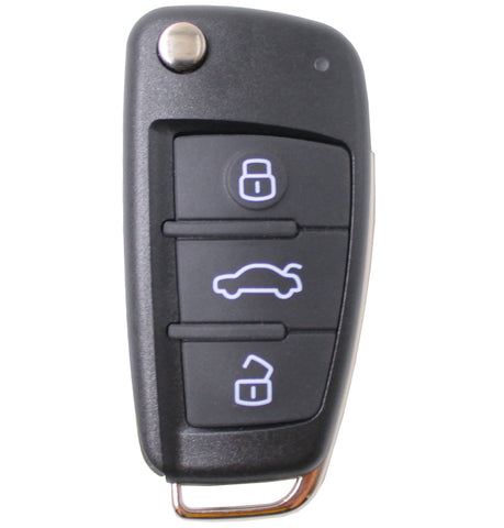 KD KeyDIY Remote B02 Suitable For KD-B02