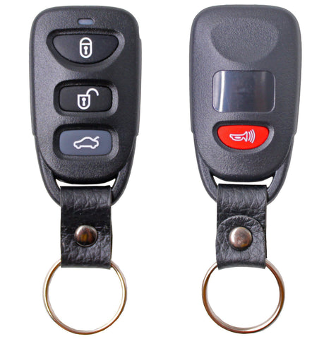 KD KeyDIY Remote B09-3+1 Suitable For KD-R4B