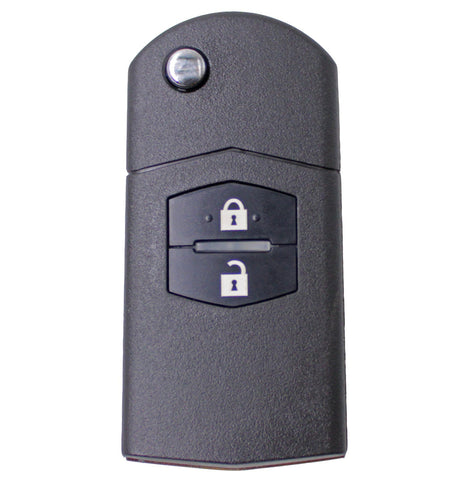 KD KeyDIY Remote B14-2 Suitable For KD-B14-2