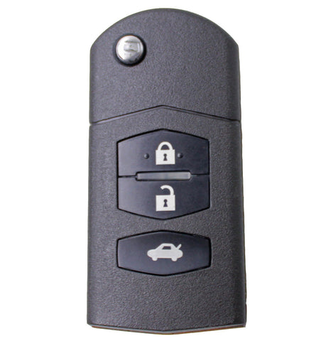 KD KeyDIY Remote B14-3 Suitable For KD-B14-3