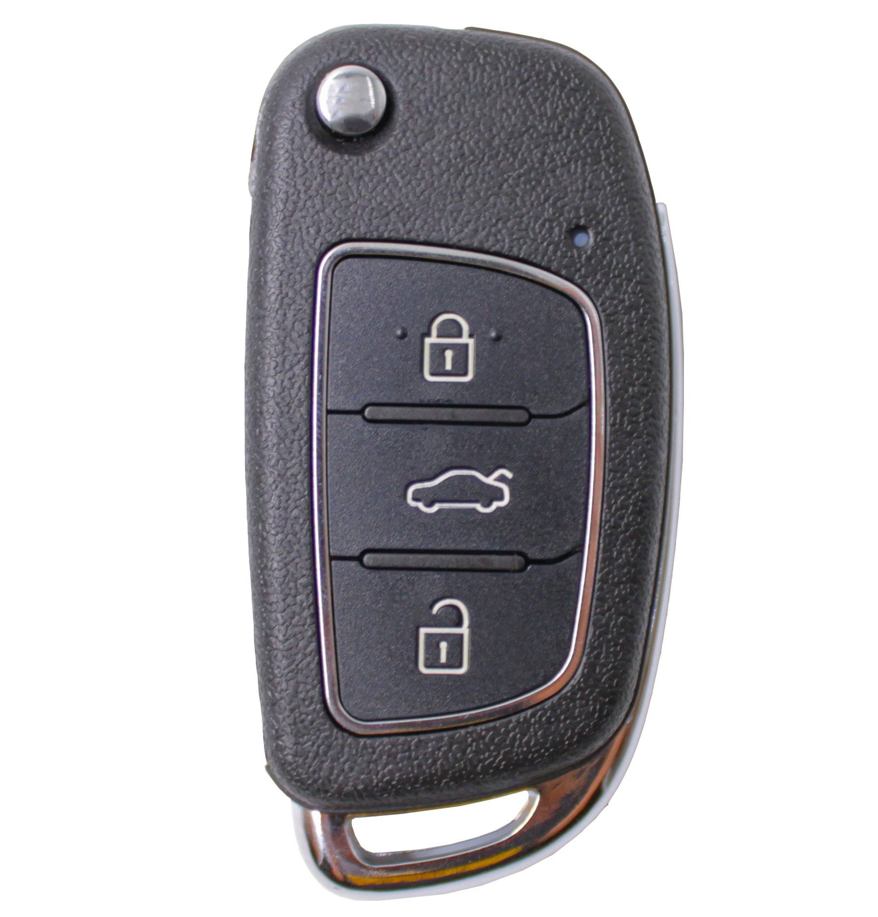KD KeyDIY Remote B16 Suitable For KD-B16-Remote Pro