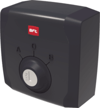 BFT Genuine Q.BO Pad Keypad Wireless WM AV