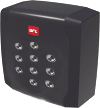 BFT Genuine Q.BO Pad Keypad Wireless
