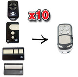 B&D Compatible Remote x 10 - 