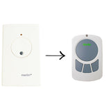 Merlin+ CM128 Genuine Wall Button