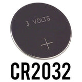 CR2032 3V Battery - Remote Pro
