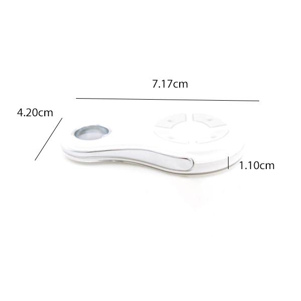 Key Automation/Boss BHT20 Forza 1200 Genuine Remote – Remote Pro