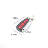 Napoleon SDO800 Red Button Genuine Remote