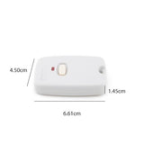 Digi-Code 1 Button Genuine Remote