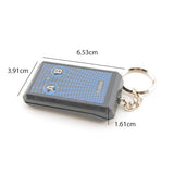 Elsema Key-302 Genuine Remote