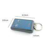 Elsema Key-302DA Genuine Remote