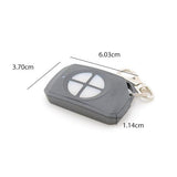 Elsema Pentafob Black FOB43304 Genuine Remote