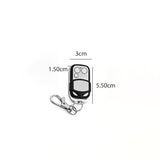 Gliderol Compatible Remote x 10