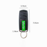 Grifco+ 2.0 E960G/E945G Genuine Remote