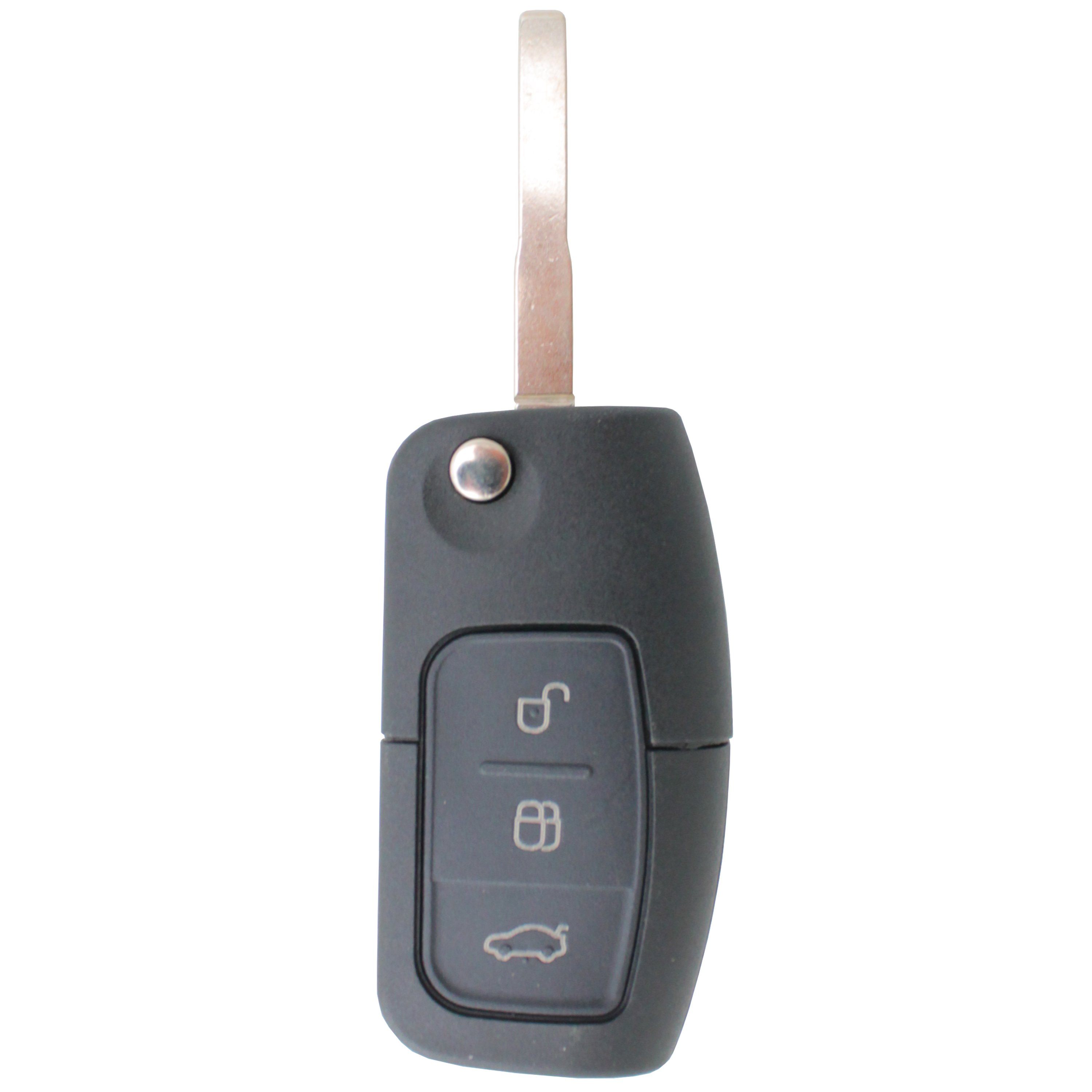 Complete Flip Car Keys | Free AU Shipping - Remote Pro
