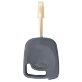 Complete To Suit Ford Chip/Transponder Transit 2012 Uncut Car Key