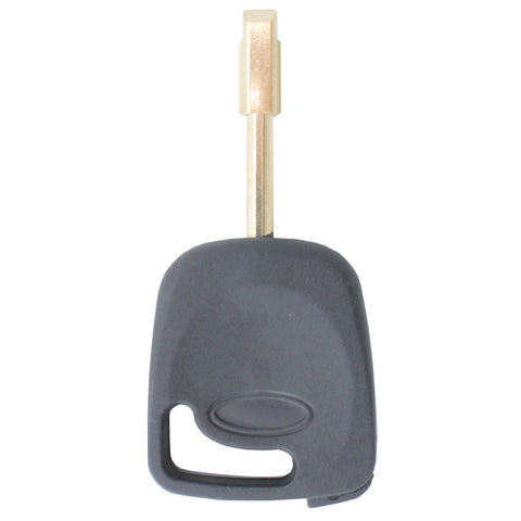 Complete To Suit Ford Chip/Transponder Transit 2012 Uncut Car Key