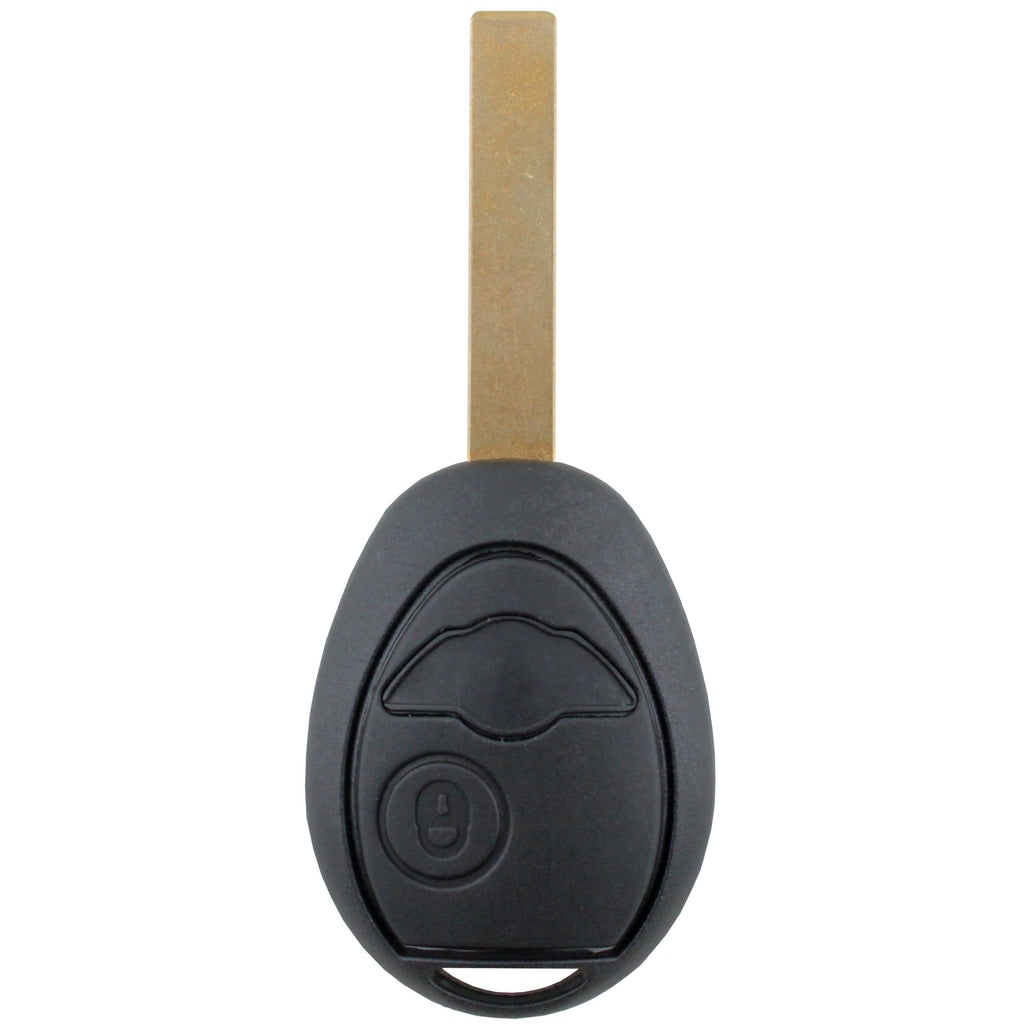 Mini Cooper S R50 R53 S Complete Car Key Replacement – Remote Pro