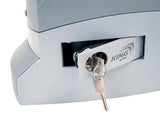 King Dynamo 600KG Sliding Gate Motor/Opener