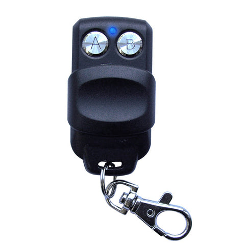 Rhino ENSA-RS1R 2 Button Rolling Code Remote Control