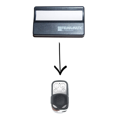 Firmamatic Compatible Remote -  - 1