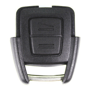 Genuine Holden Astra 2 Button 315MHz Remote