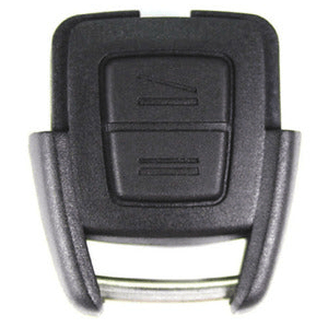 Genuine Holden Astra 2 Button 433MHz Remote