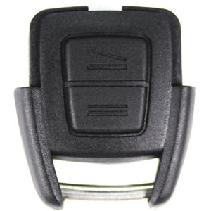 Genuine Holden Astra 2 Button 315MHz Remote