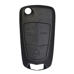 Genuine Holden Epica 3 Button DW05 433MHz Flip Key