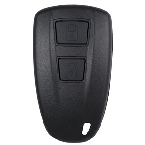Genuine Holden Rodeo/Colorado 2 Button 433MHz Key Fob