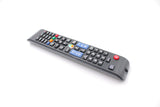 Compatible TV Remote Control to Suit Samsung UA