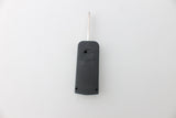 To Suit Nissan 3 Button Flip Key Remote Case