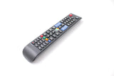 Compatible TV Remote Control to Suit Samsung UA