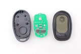 Complete 1 Button Remote To Suit Toyota Camry Avalon