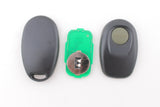 Complete 1 Button Remote To Suit Toyota Camry Avalon