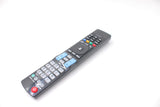 Compatible TV Remote Control To Suit LG AKB