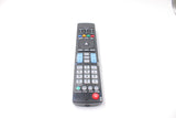 Compatible TV Remote Control To Suit LG AKB