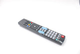 Compatible TV Remote Control To Suit LG AKB