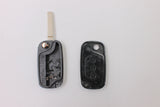 To Suit Renault 3 Button Clio 4/Twingo Remote/Key