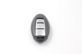 To Suit Nissan 3 Button Key Fob