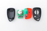 Complete To Suit Mitsubishi Magna Verada Remote