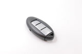 To Suit Nissan 3 Button Key Fob