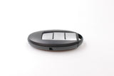 To Suit Nissan 3 Button Key Fob