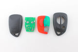 Complete To Suit Mitsubishi Magna Verada Remote